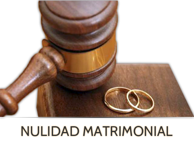 Nulidad Matrimonial – Parroquia San Juan De La Cruz